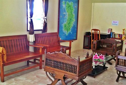 Hotel Lotus Resort 14