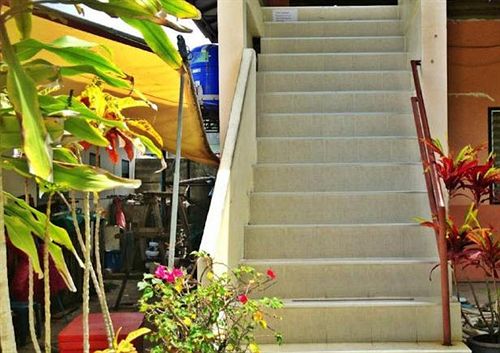 Hotel Lotus Resort 16