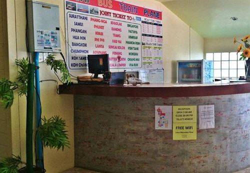 Hotel Lotus Resort 17