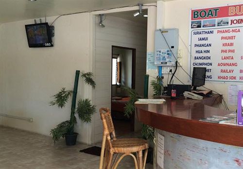 Hotel Lotus Resort 18