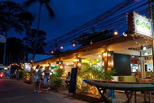 Hotel Lotus Resort 4