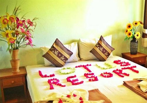 Hotel Lotus Resort 5