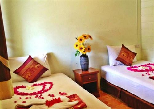 Hotel Lotus Resort 6