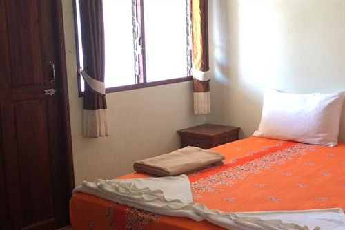 Hotel Lotus Resort 7