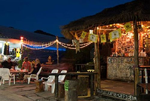 Hotel Lotus Resort 9