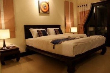 Hotel Baan Andaman 11