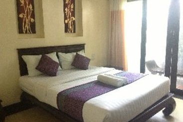 Hotel Baan Andaman 12