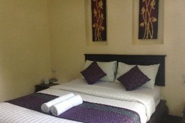 Hotel Baan Andaman 13