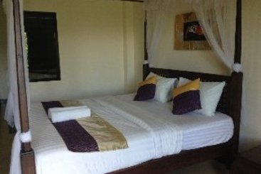Hotel Baan Andaman 14