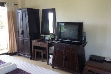 Hotel Baan Andaman 16