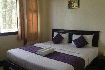 Hotel Baan Andaman 17