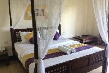 Hotel Baan Andaman 18