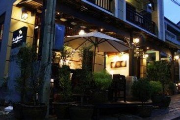 Hotel Baan Andaman 2