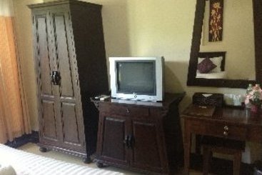 Hotel Baan Andaman 20