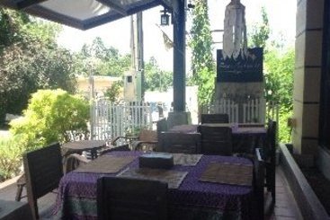 Hotel Baan Andaman 3