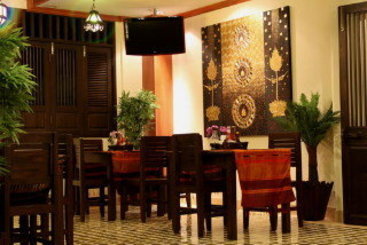 Hotel Baan Andaman 4