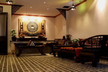 Hotel Baan Andaman 5