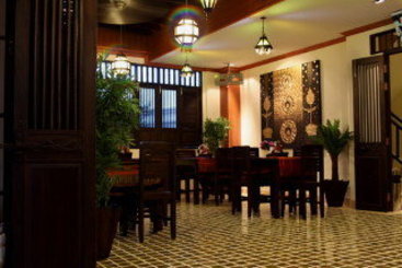 Hotel Baan Andaman 6