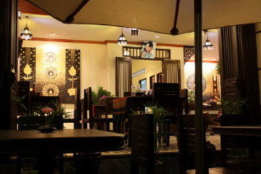 Hotel Baan Andaman 7