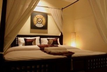 Hotel Baan Andaman 9