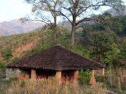 Resort Riverine Woods 1