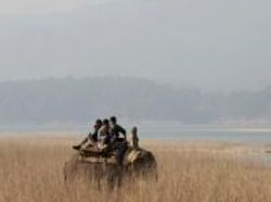 Resort Riverine Woods 14