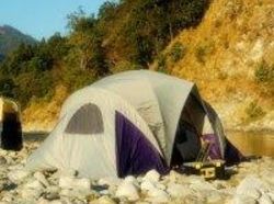 Resort Riverine Woods 3