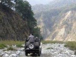 Resort Riverine Woods 8