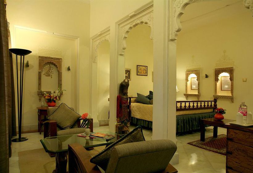 Fateh Bagh Hotel 7