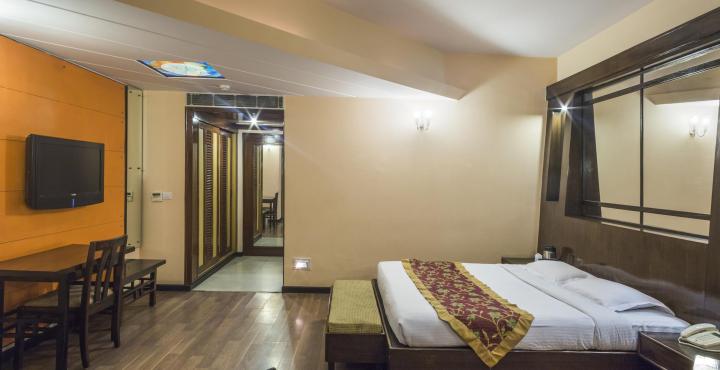 Hotel Mapple The River Crescent Resort 10