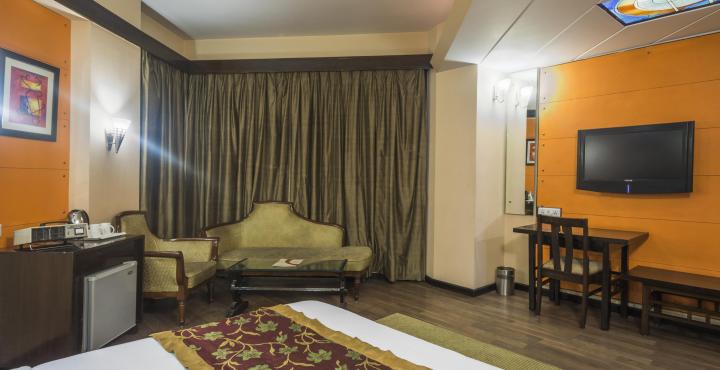 Hotel Mapple The River Crescent Resort 11