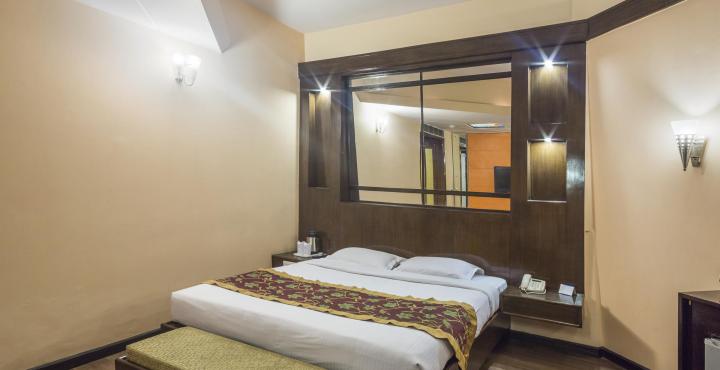 Hotel Mapple The River Crescent Resort 12