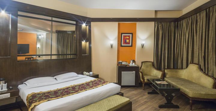 Hotel Mapple The River Crescent Resort 13