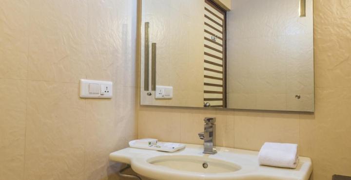 Hotel Mapple The River Crescent Resort 14