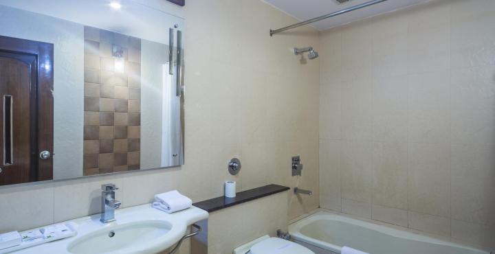 Hotel Mapple The River Crescent Resort 15