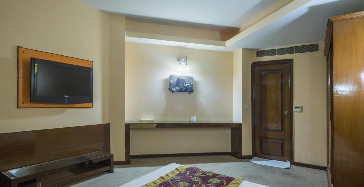 Hotel Mapple The River Crescent Resort 16