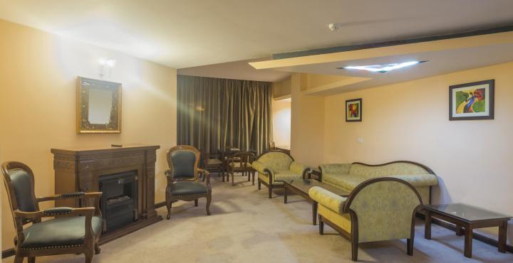 Hotel Mapple The River Crescent Resort 17