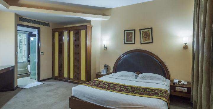 Hotel Mapple The River Crescent Resort 18