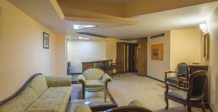 Hotel Mapple The River Crescent Resort 19