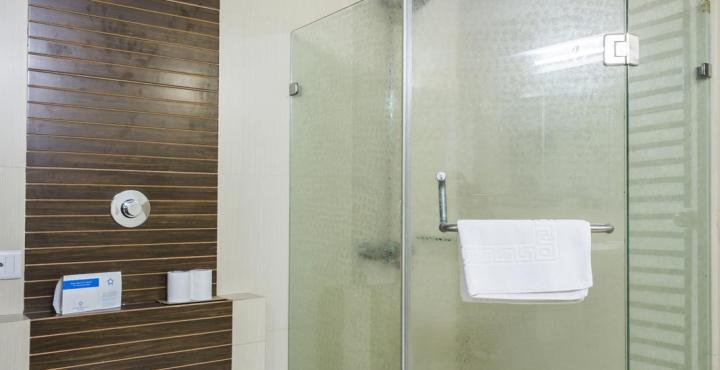 Hotel Mapple The River Crescent Resort 20