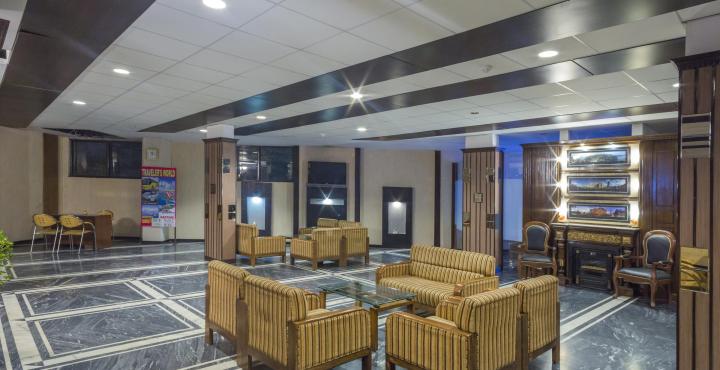 Hotel Mapple The River Crescent Resort 3