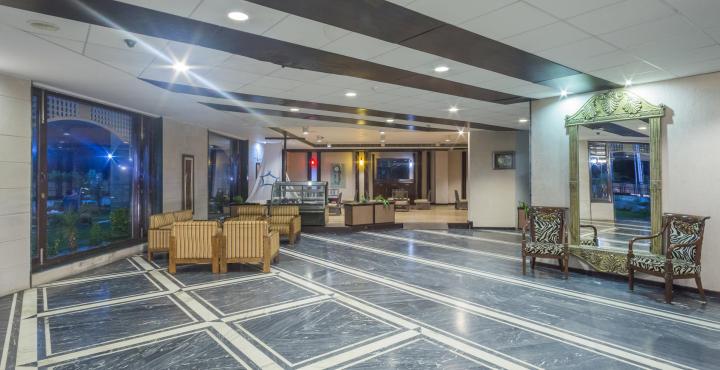 Hotel Mapple The River Crescent Resort 4