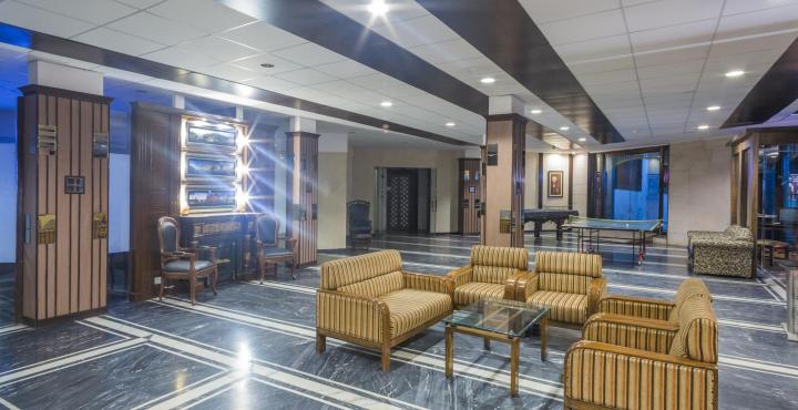 Hotel Mapple The River Crescent Resort 5