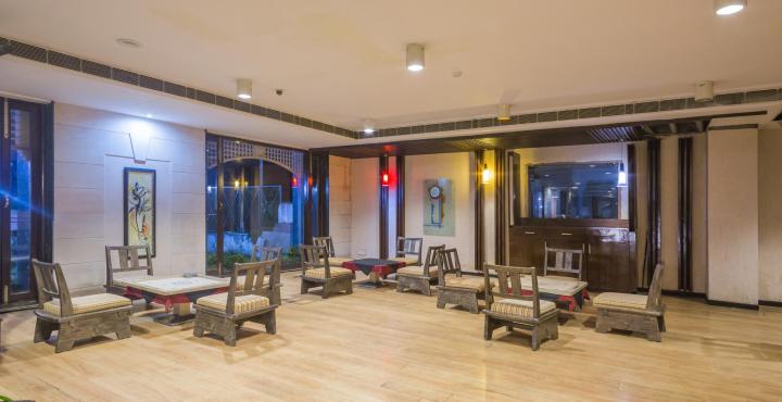 Hotel Mapple The River Crescent Resort 6