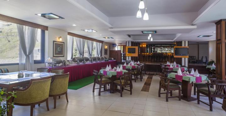 Hotel Mapple The River Crescent Resort 7