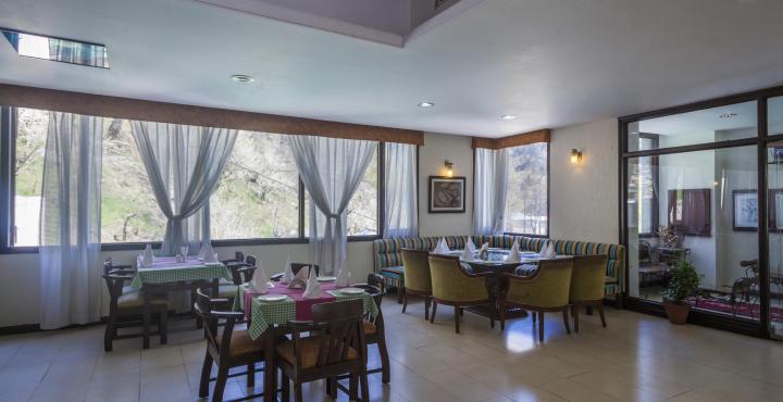 Hotel Mapple The River Crescent Resort 9