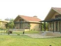 Hotel Celebration Van Vilas Bandhavgarh Madhya Pradesh