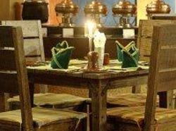 Hotel Celebration Van Vilas Bandhavgarh 11