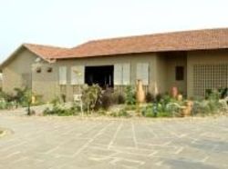 Hotel Celebration Van Vilas Bandhavgarh 2