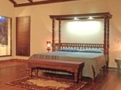 Hotel Celebration Van Vilas Bandhavgarh 4